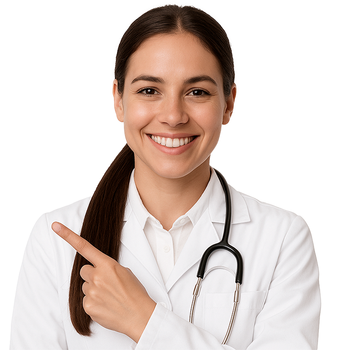 Profissional de saúde LoPev